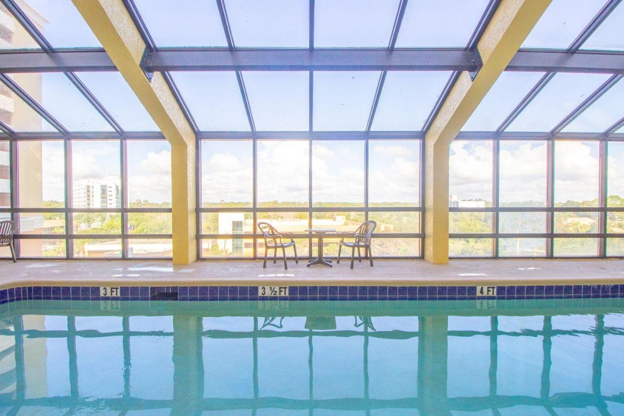 Caravelle Resort #622 Миртл-Бич Экстерьер фото
